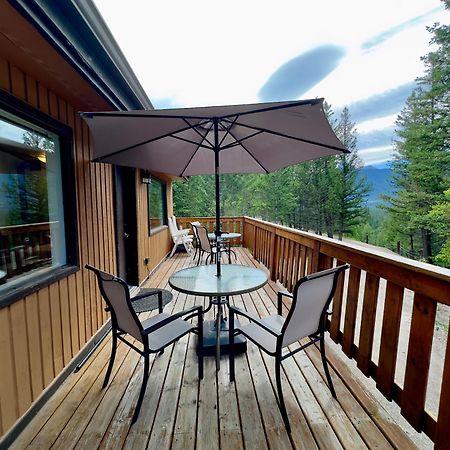 Canmore Alpine Hostel - Alpine Club Of Canada Eksteriør bilde