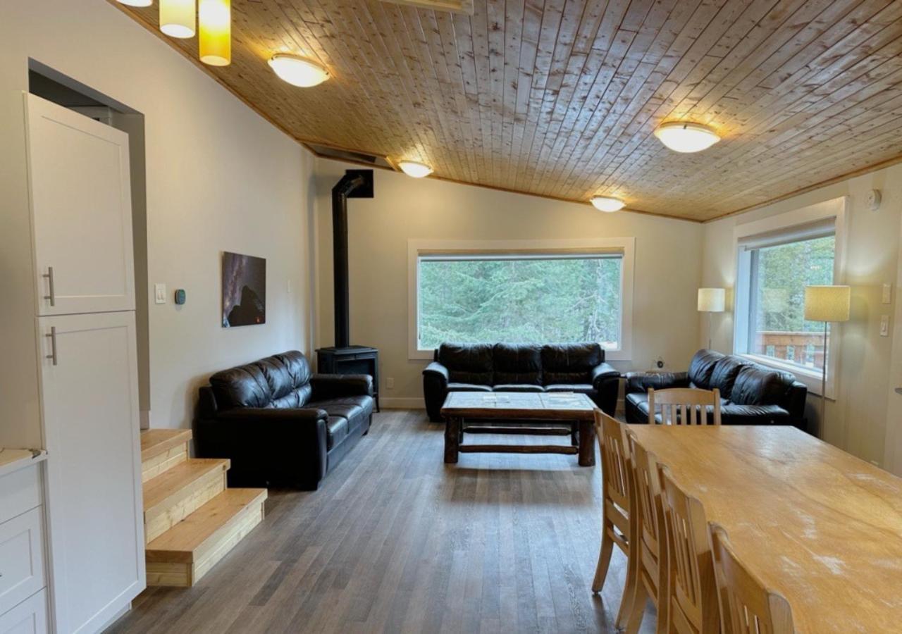 Canmore Alpine Hostel - Alpine Club Of Canada Eksteriør bilde