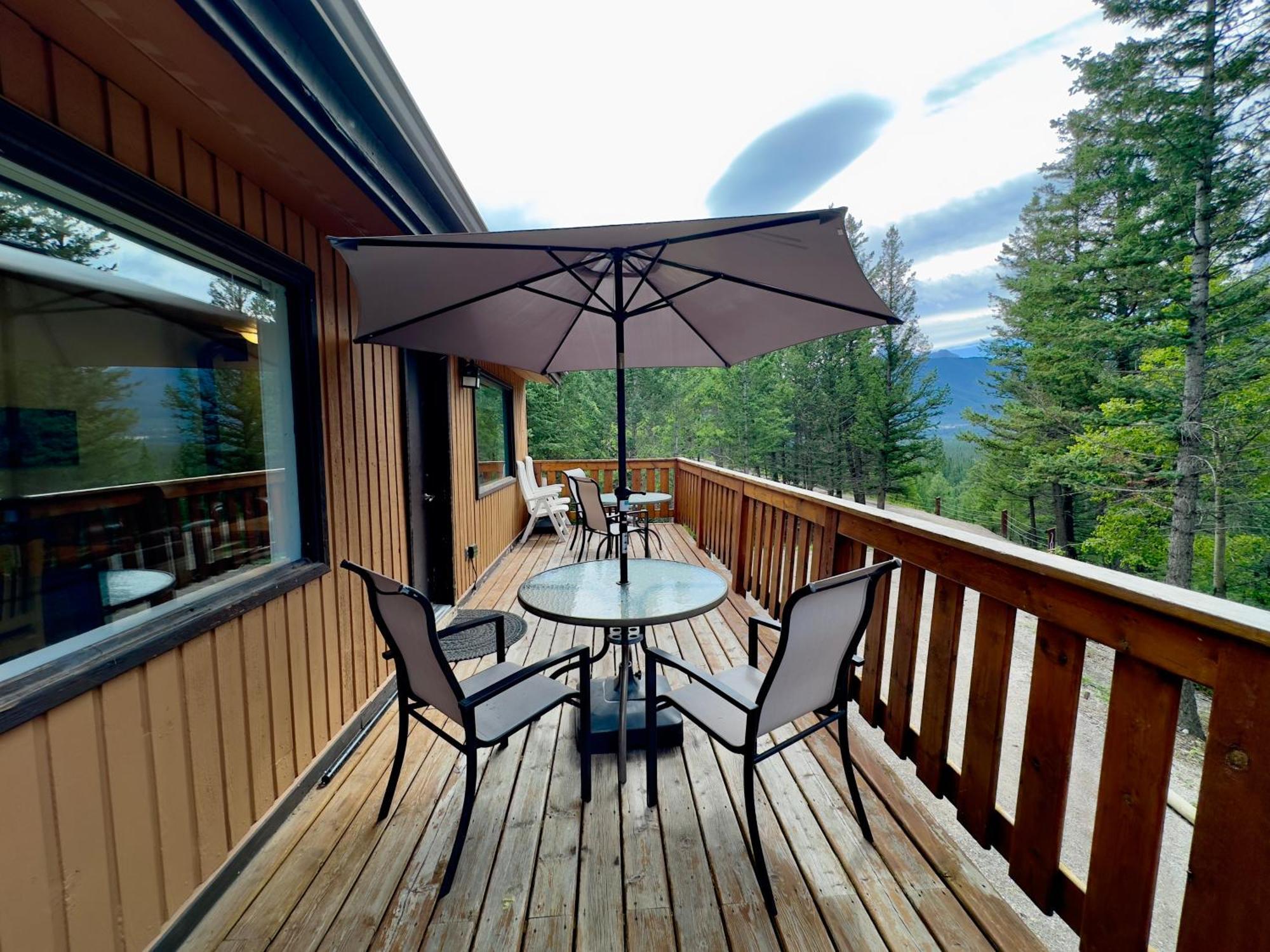 Canmore Alpine Hostel - Alpine Club Of Canada Eksteriør bilde